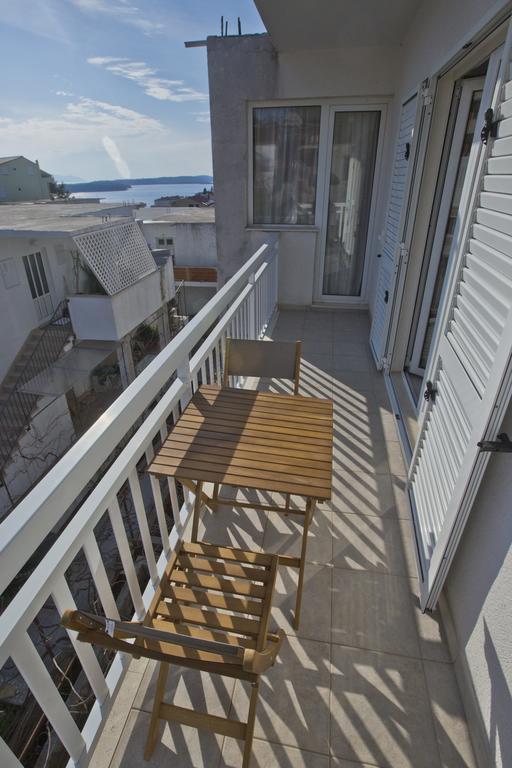 Apartment Zdravka Hvar Town Exterior foto