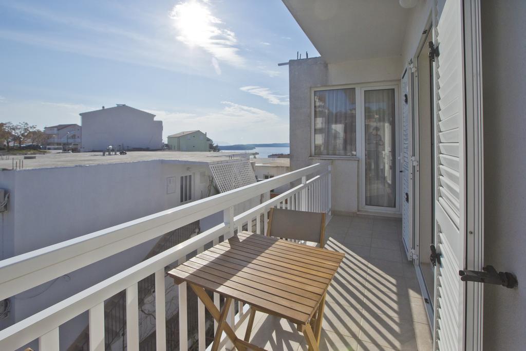 Apartment Zdravka Hvar Town Exterior foto