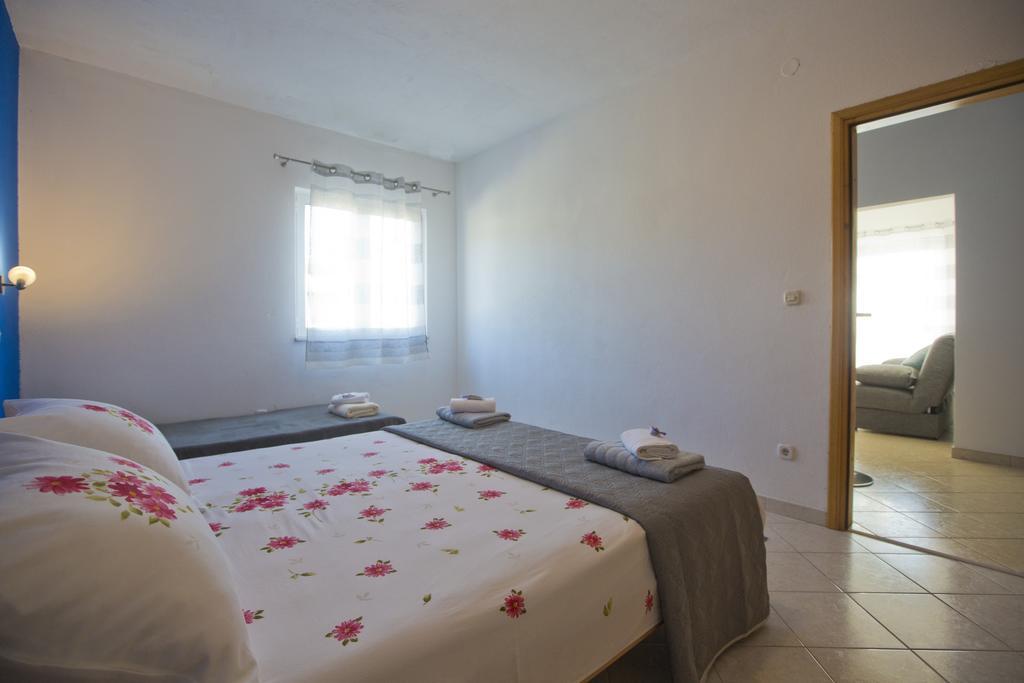 Apartment Zdravka Hvar Town Exterior foto