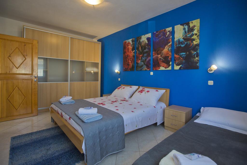 Apartment Zdravka Hvar Town Exterior foto
