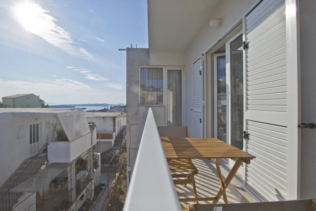 Apartment Zdravka Hvar Town Exterior foto