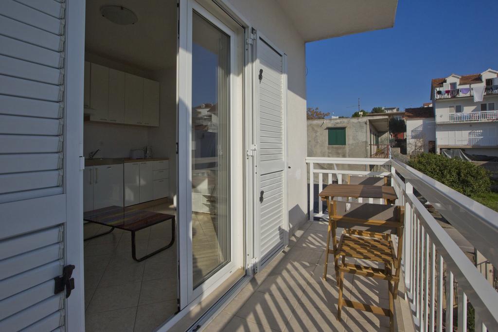 Apartment Zdravka Hvar Town Exterior foto