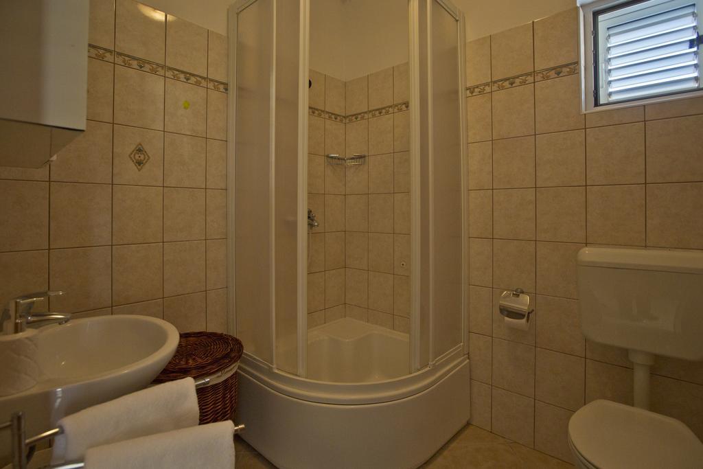 Apartment Zdravka Hvar Town Exterior foto