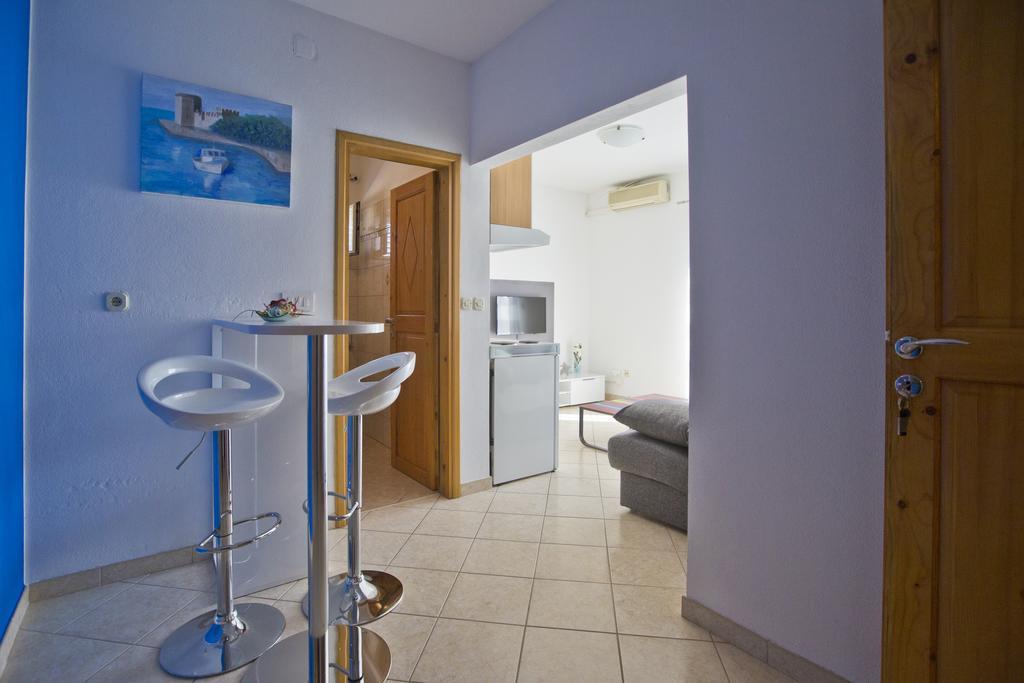 Apartment Zdravka Hvar Town Exterior foto